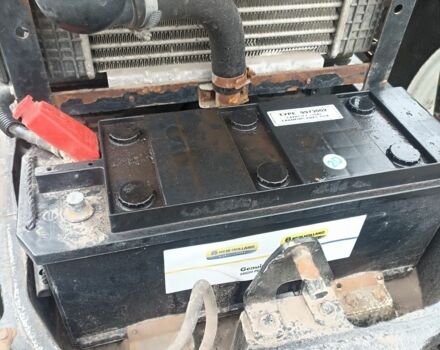 Нью Холланд Другая, объемом двигателя 4.2 л и пробегом 6 тыс. км за 27000 $, фото 17 на Automoto.ua