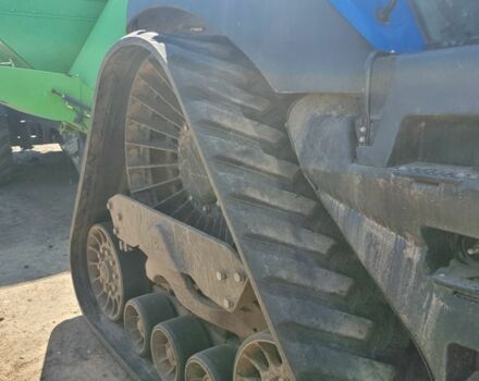 Нью Холланд Другая, об'ємом двигуна 0 л та пробігом 4 тис. км за 180000 $, фото 4 на Automoto.ua