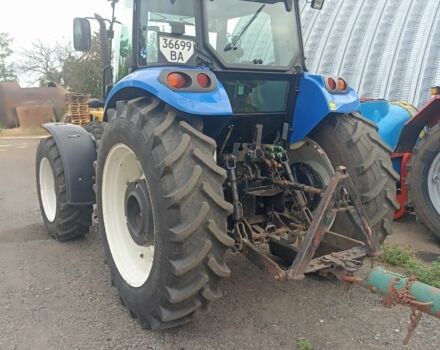 Нью Холланд Другая, объемом двигателя 4.2 л и пробегом 6 тыс. км за 27000 $, фото 13 на Automoto.ua