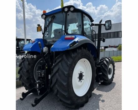 Нью Холланд Другая, объемом двигателя 0 л и пробегом 0 тыс. км за 52049 $, фото 7 на Automoto.ua