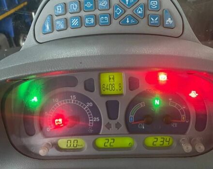 Нью Холланд Другая, объемом двигателя 0 л и пробегом 0 тыс. км за 65000 $, фото 6 на Automoto.ua