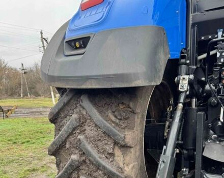 Нью Холланд Другая, объемом двигателя 6.7 л и пробегом 0 тыс. км за 152062 $, фото 9 на Automoto.ua