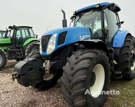 Нью Холланд Другая, об'ємом двигуна 0 л та пробігом 0 тис. км за 81269 $, фото 1 на Automoto.ua