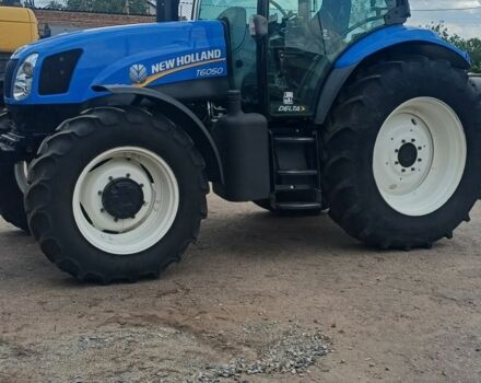 Нью Холланд Другая, объемом двигателя 0 л и пробегом 6 тыс. км за 45000 $, фото 2 на Automoto.ua