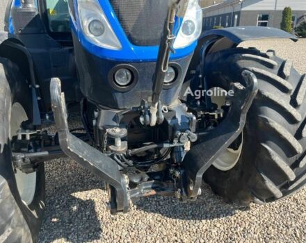 Нью Холланд Другая, об'ємом двигуна 0 л та пробігом 0 тис. км за 83018 $, фото 8 на Automoto.ua