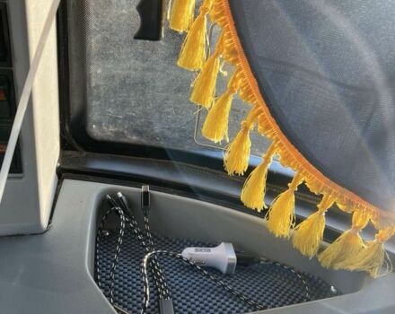 Нью Холланд Другая, объемом двигателя 0 л и пробегом 3 тыс. км за 30000 $, фото 14 на Automoto.ua