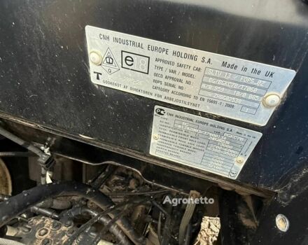 Нью Холланд Другая, об'ємом двигуна 0 л та пробігом 0 тис. км за 81269 $, фото 25 на Automoto.ua