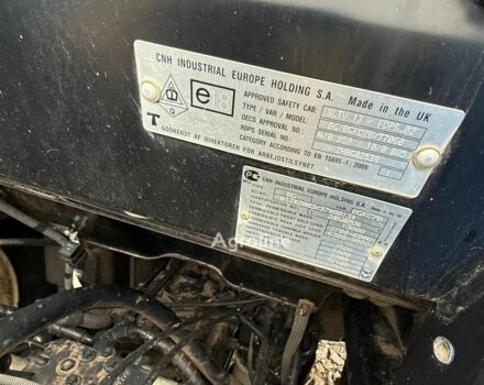 Нью Холланд Другая, объемом двигателя 0 л и пробегом 0 тыс. км за 75596 $, фото 25 на Automoto.ua