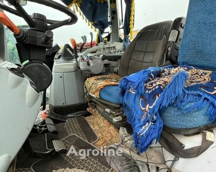 Нью Холланд Другая, объемом двигателя 0 л и пробегом 0 тыс. км за 75596 $, фото 30 на Automoto.ua