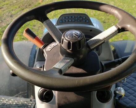 Нью Холланд Другая, об'ємом двигуна 6 л та пробігом 8 тис. км за 70000 $, фото 5 на Automoto.ua