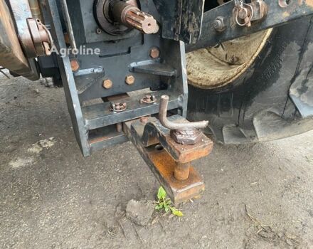 Нью Холланд Другая, объемом двигателя 0 л и пробегом 0 тыс. км за 33056 $, фото 3 на Automoto.ua