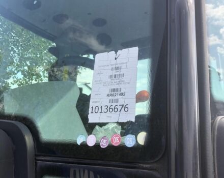 Нью Холланд Другая, объемом двигателя 3.9 л и пробегом 2 тыс. км за 30500 $, фото 4 на Automoto.ua