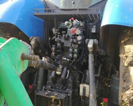 Нью Холланд Другая, об'ємом двигуна 6 л та пробігом 8 тис. км за 70000 $, фото 4 на Automoto.ua