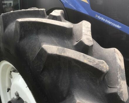 Нью Холланд Другая, объемом двигателя 3.9 л и пробегом 2 тыс. км за 30500 $, фото 7 на Automoto.ua