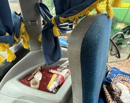 Нью Холланд Другая, объемом двигателя 0 л и пробегом 0 тыс. км за 75596 $, фото 37 на Automoto.ua