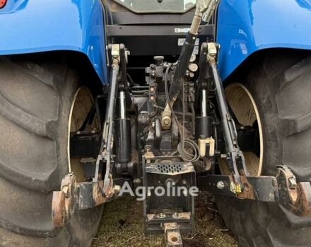 Нью Холланд Другая, объемом двигателя 0 л и пробегом 0 тыс. км за 75596 $, фото 10 на Automoto.ua