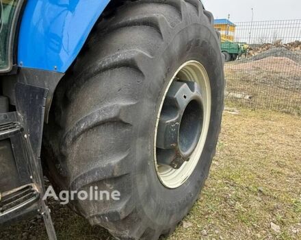 Нью Холланд Другая, объемом двигателя 0 л и пробегом 0 тыс. км за 75596 $, фото 18 на Automoto.ua