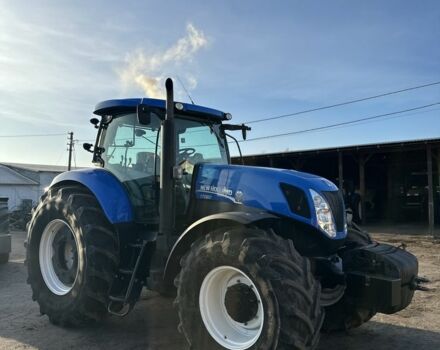 Нью Холланд Другая, об'ємом двигуна 6.7 л та пробігом 4 тис. км за 89810 $, фото 2 на Automoto.ua