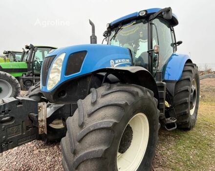 Нью Холланд Другая, объемом двигателя 0 л и пробегом 0 тыс. км за 75596 $, фото 4 на Automoto.ua