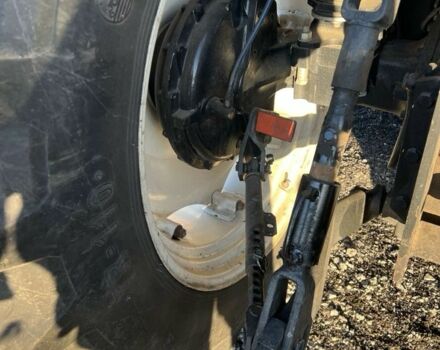 Нью Холланд Другая, объемом двигателя 0 л и пробегом 3 тыс. км за 30000 $, фото 5 на Automoto.ua