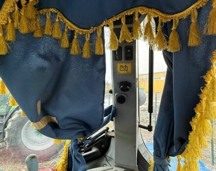 Нью Холланд Другая, об'ємом двигуна 0 л та пробігом 0 тис. км за 81269 $, фото 36 на Automoto.ua