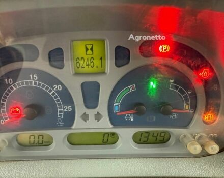 Нью Холланд Другая, об'ємом двигуна 0 л та пробігом 0 тис. км за 81269 $, фото 23 на Automoto.ua