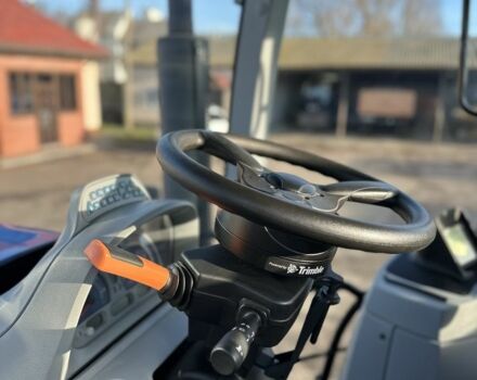 Нью Холланд Другая, об'ємом двигуна 6.7 л та пробігом 4 тис. км за 89810 $, фото 16 на Automoto.ua