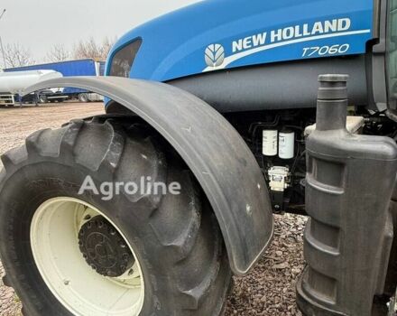 Нью Холланд Другая, объемом двигателя 0 л и пробегом 0 тыс. км за 75596 $, фото 6 на Automoto.ua