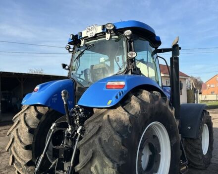 Нью Холланд Другая, об'ємом двигуна 6.7 л та пробігом 4 тис. км за 89810 $, фото 9 на Automoto.ua