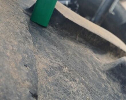 Нью Холланд Другая, объемом двигателя 0 л и пробегом 6 тыс. км за 45000 $, фото 3 на Automoto.ua