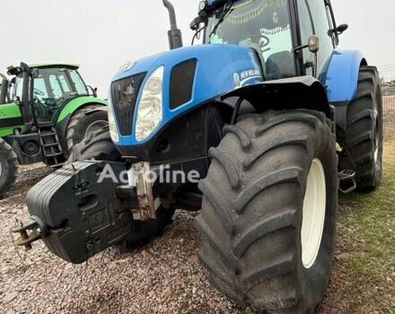 Нью Холланд Другая, объемом двигателя 0 л и пробегом 0 тыс. км за 75596 $, фото 15 на Automoto.ua