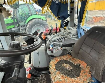 Нью Холланд Другая, объемом двигателя 0 л и пробегом 0 тыс. км за 75596 $, фото 31 на Automoto.ua