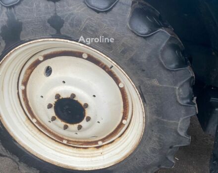 Нью Холланд Другая, объемом двигателя 0 л и пробегом 0 тыс. км за 33056 $, фото 8 на Automoto.ua