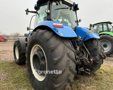 Нью Холланд Другая, об'ємом двигуна 0 л та пробігом 0 тис. км за 81269 $, фото 2 на Automoto.ua