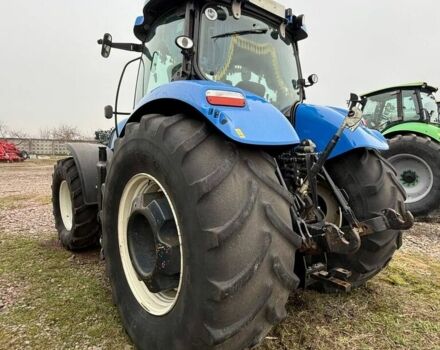 Нью Холланд Другая, объемом двигателя 0 л и пробегом 0 тыс. км за 75596 $, фото 2 на Automoto.ua