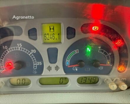 Нью Холланд Другая, объемом двигателя 0 л и пробегом 0 тыс. км за 83821 $, фото 19 на Automoto.ua