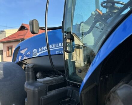 Нью Холланд Другая, об'ємом двигуна 6.7 л та пробігом 4 тис. км за 89810 $, фото 7 на Automoto.ua