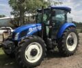 Нью Холланд Другая, объемом двигателя 3.9 л и пробегом 2 тыс. км за 30500 $, фото 1 на Automoto.ua