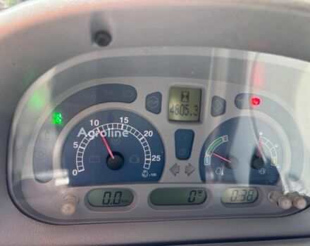 Нью Холланд Другая, объемом двигателя 0 л и пробегом 0 тыс. км за 39092 $, фото 3 на Automoto.ua