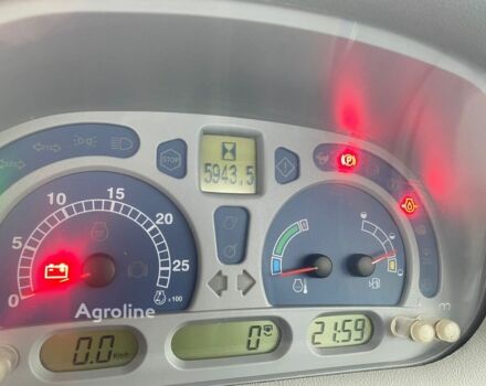 Нью Холланд Другая, объемом двигателя 0 л и пробегом 0 тыс. км за 33056 $, фото 10 на Automoto.ua