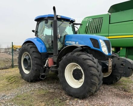 Нью Холланд Другая, объемом двигателя 0 л и пробегом 0 тыс. км за 75596 $, фото 8 на Automoto.ua