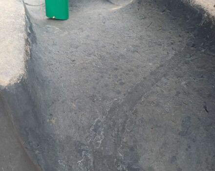 Нью Холланд Другая, объемом двигателя 0 л и пробегом 6 тыс. км за 45000 $, фото 4 на Automoto.ua