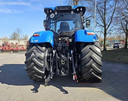 Нью Холланд Другая, объемом двигателя 0 л и пробегом 0 тыс. км за 144504 $, фото 3 на Automoto.ua