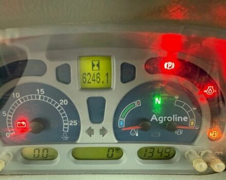 Нью Холланд Другая, объемом двигателя 0 л и пробегом 0 тыс. км за 75596 $, фото 22 на Automoto.ua