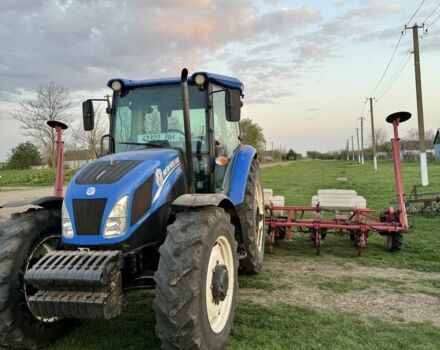 Нью Холланд Другая, об'ємом двигуна 0 л та пробігом 4 тис. км за 30500 $, фото 2 на Automoto.ua