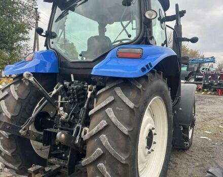 Нью Холланд Другая 2017 в Виннице на Automoto.ua Нью Холланд Другая, объемом двигателя 0 л и пробегом 5 тыс. км за 40200 $, фото 2 на Automoto.ua