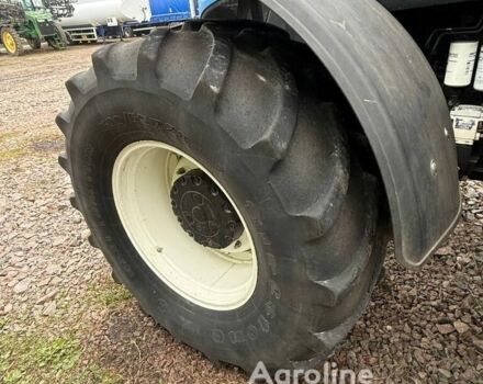 Нью Холланд Другая, объемом двигателя 0 л и пробегом 0 тыс. км за 75596 $, фото 7 на Automoto.ua