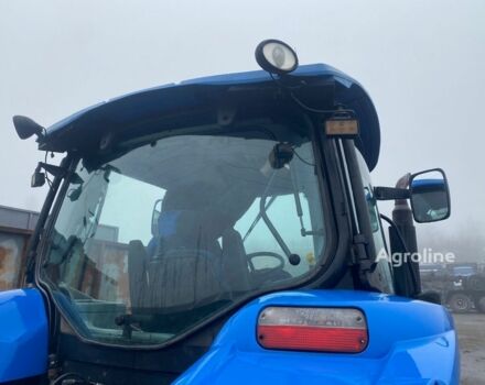 Нью Холланд Другая, объемом двигателя 0 л и пробегом 0 тыс. км за 33056 $, фото 4 на Automoto.ua