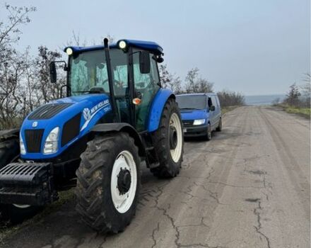 Нью Холланд Другая, об'ємом двигуна 0 л та пробігом 4 тис. км за 30500 $, фото 6 на Automoto.ua