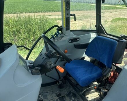 Нью Холланд Другая, об'ємом двигуна 0 л та пробігом 4 тис. км за 31000 $, фото 4 на Automoto.ua
